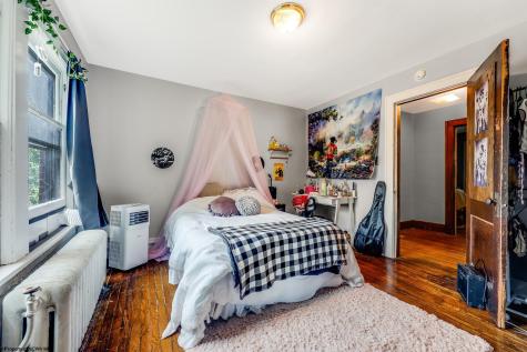 524 Pearl Avenue Morgantown WV 26505
