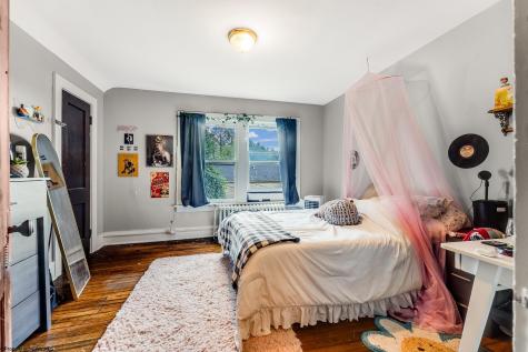 524 Pearl Avenue Morgantown WV 26505