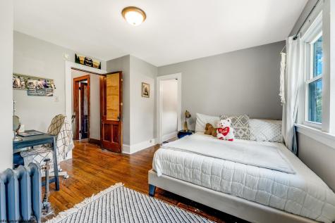 524 Pearl Avenue Morgantown WV 26505