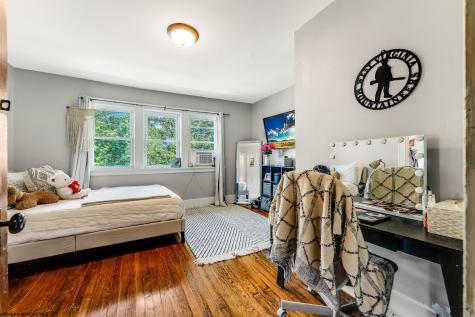 524 Pearl Avenue Morgantown WV 26505