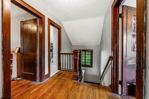 524 Pearl Avenue Morgantown WV 26505