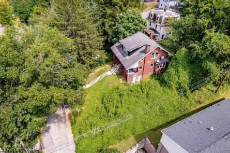 524 Pearl Avenue Morgantown WV 26505