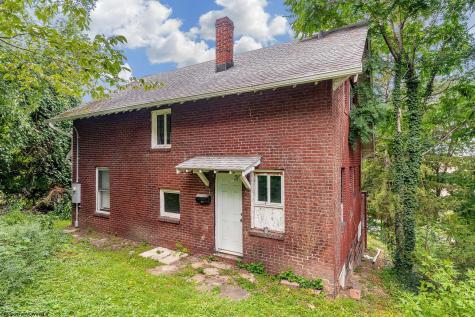 524 Pearl Avenue Morgantown WV 26505
