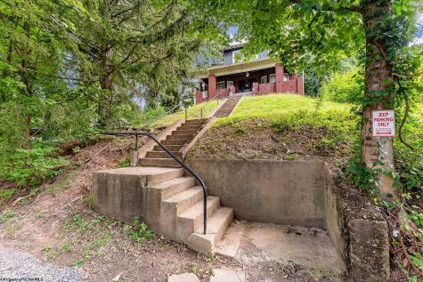 524 Pearl Avenue Morgantown WV 26505