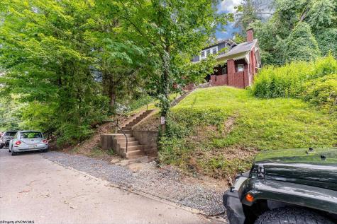 524 Pearl Avenue Morgantown WV 26505