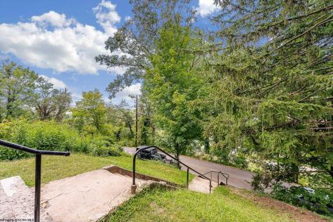 524 Pearl Avenue Morgantown WV 26505