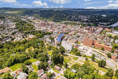 524 Pearl Avenue Morgantown WV 26505