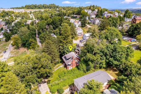 524 Pearl Avenue Morgantown WV 26505