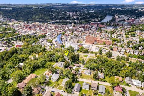 524 Pearl Avenue Morgantown WV 26505