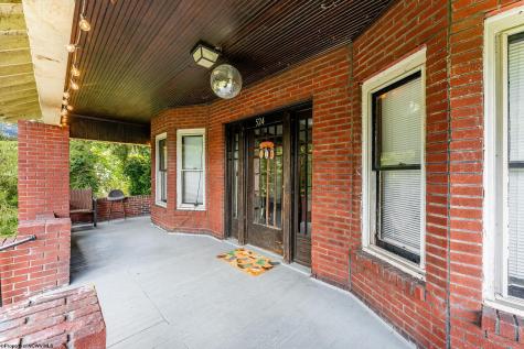 524 Pearl Avenue Morgantown WV 26505