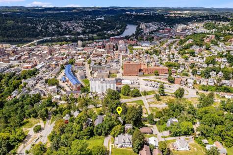 524 Pearl Avenue Morgantown WV 26505