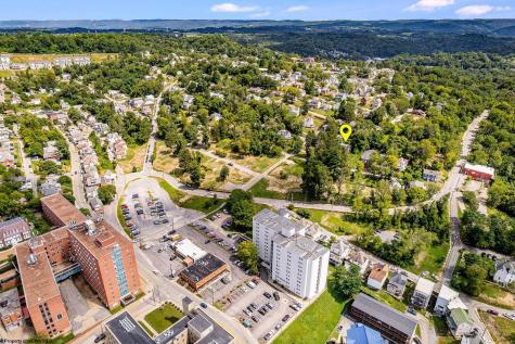 524 Pearl Avenue Morgantown WV 26505