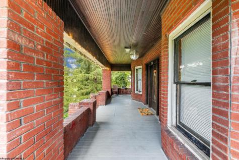 524 Pearl Avenue Morgantown WV 26505