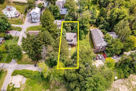 524 Pearl Avenue Morgantown WV 26505