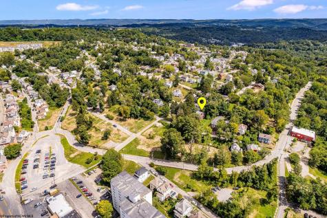 524 Pearl Avenue Morgantown WV 26505