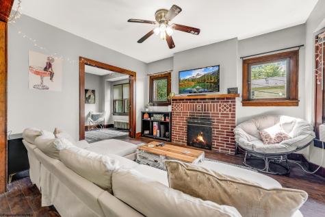 524 Pearl Avenue Morgantown WV 26505