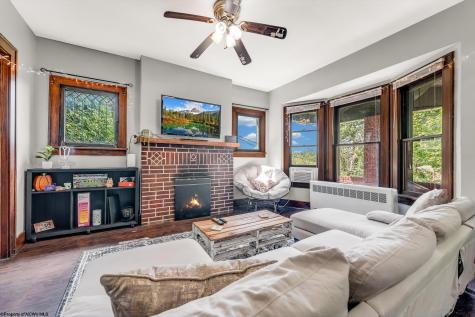 524 Pearl Avenue Morgantown WV 26505