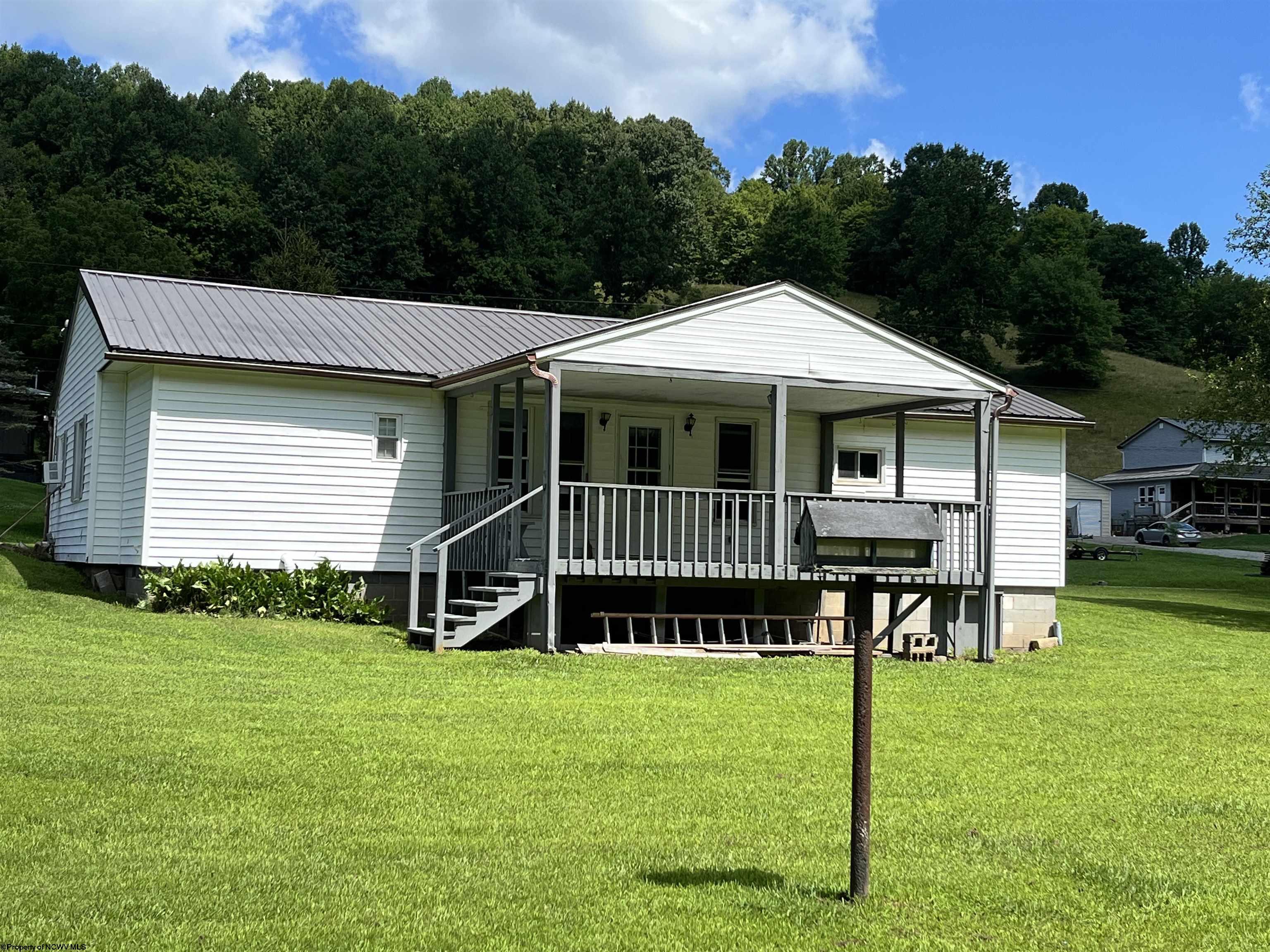 301 Lucy Lane Buckhannon WV 26201