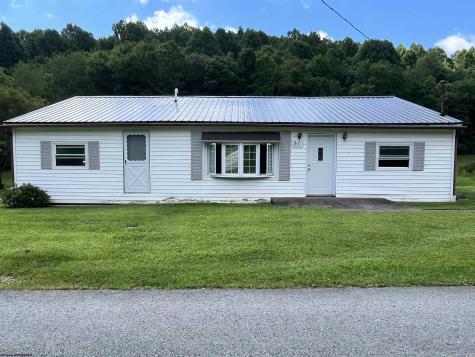 301 Lucy Lane Buckhannon WV 26201