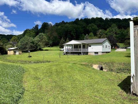 301 Lucy Lane Buckhannon WV 26201