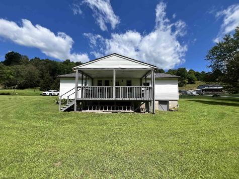301 Lucy Lane Buckhannon WV 26201