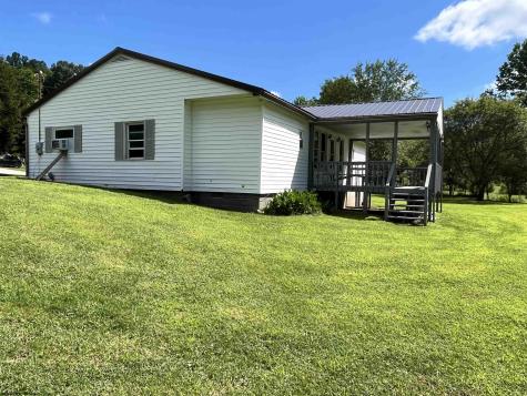 301 Lucy Lane Buckhannon WV 26201