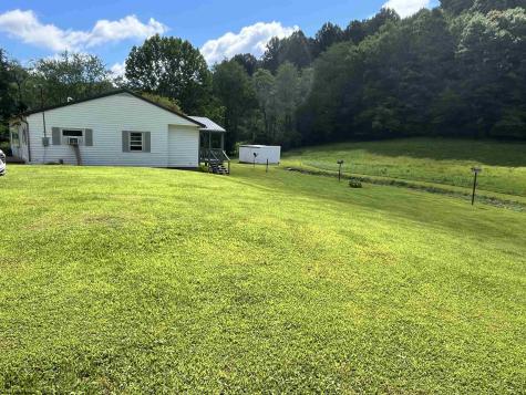 301 Lucy Lane Buckhannon WV 26201