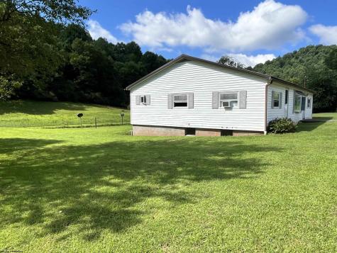 301 Lucy Lane Buckhannon WV 26201