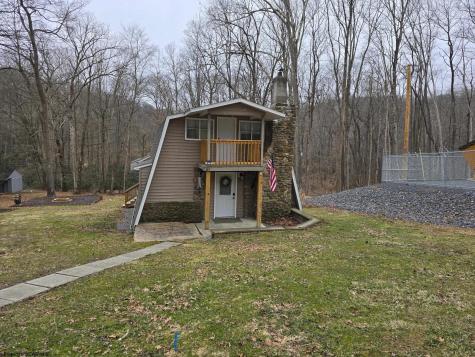 163 Sandy Acres Drive Bruceton Mills WV 26525
