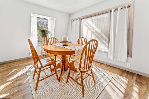 163 Sandy Acres Drive Bruceton Mills WV 26525