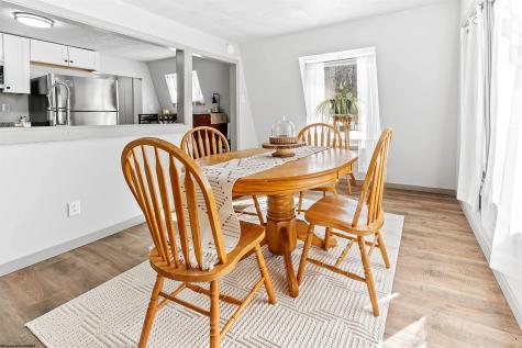 163 Sandy Acres Drive Bruceton Mills WV 26525