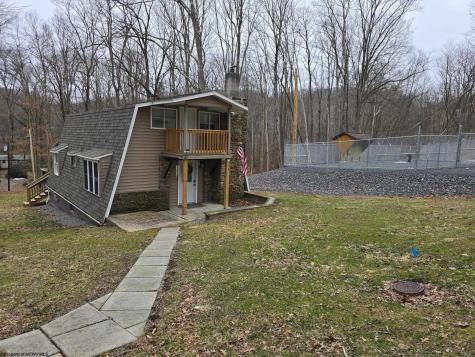 163 Sandy Acres Drive Bruceton Mills WV 26525