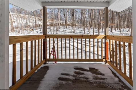 163 Sandy Acres Drive Bruceton Mills WV 26525