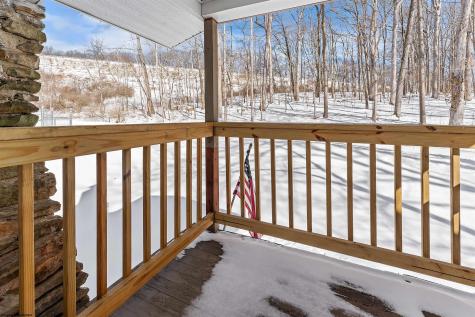 163 Sandy Acres Drive Bruceton Mills WV 26525