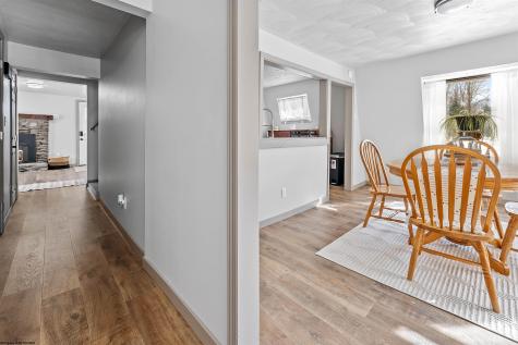 163 Sandy Acres Drive Bruceton Mills WV 26525