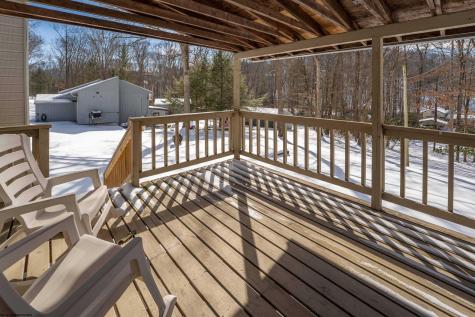 163 Sandy Acres Drive Bruceton Mills WV 26525