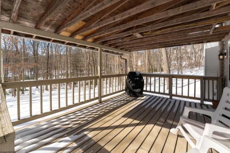 163 Sandy Acres Drive Bruceton Mills WV 26525