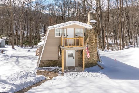 163 Sandy Acres Drive Bruceton Mills WV 26525