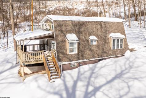 163 Sandy Acres Drive Bruceton Mills WV 26525