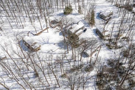 163 Sandy Acres Drive Bruceton Mills WV 26525