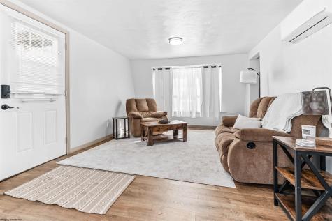 163 Sandy Acres Drive Bruceton Mills WV 26525