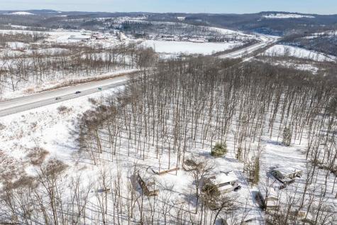 163 Sandy Acres Drive Bruceton Mills WV 26525