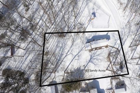 163 Sandy Acres Drive Bruceton Mills WV 26525