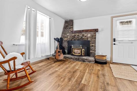 163 Sandy Acres Drive Bruceton Mills WV 26525