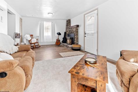 163 Sandy Acres Drive Bruceton Mills WV 26525