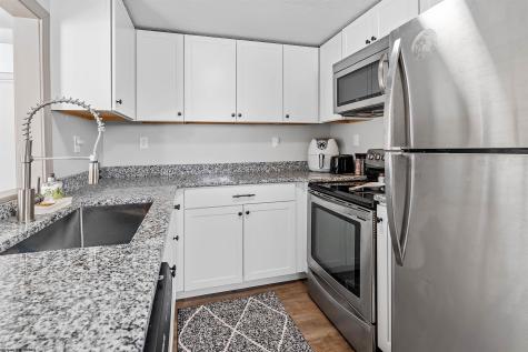 163 Sandy Acres Drive Bruceton Mills WV 26525