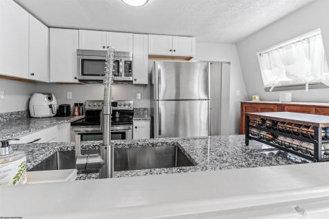 163 Sandy Acres Drive Bruceton Mills WV 26525