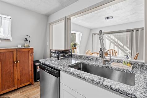 163 Sandy Acres Drive Bruceton Mills WV 26525