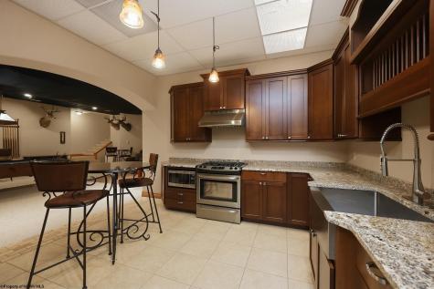 308 Diamond Cove Road Bridgeport WV 26330