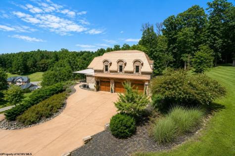 308 Diamond Cove Road Bridgeport WV 26330